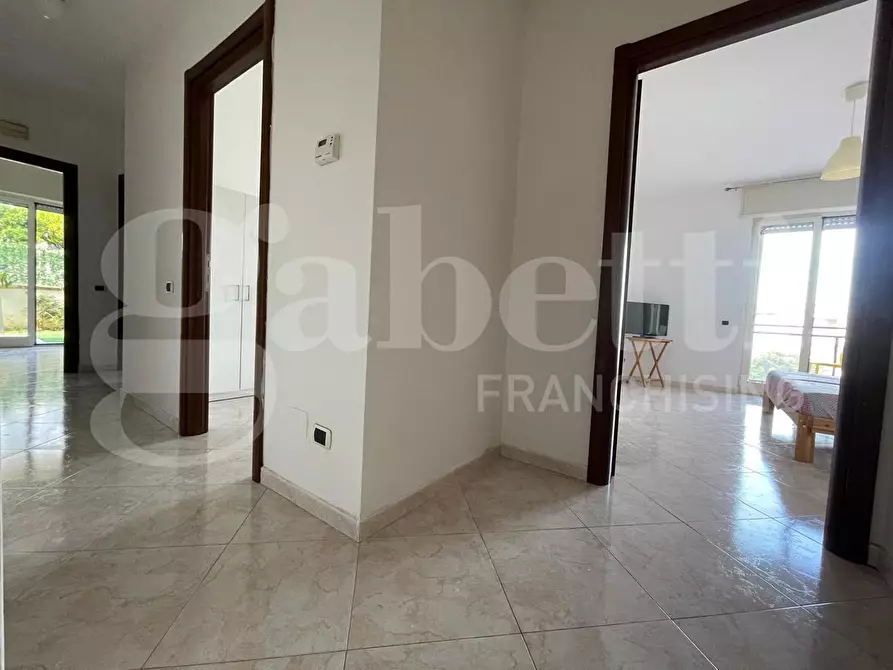 Immagine 18 di Appartamento in vendita  in Via Enrico Fermi, 15 a Gaeta