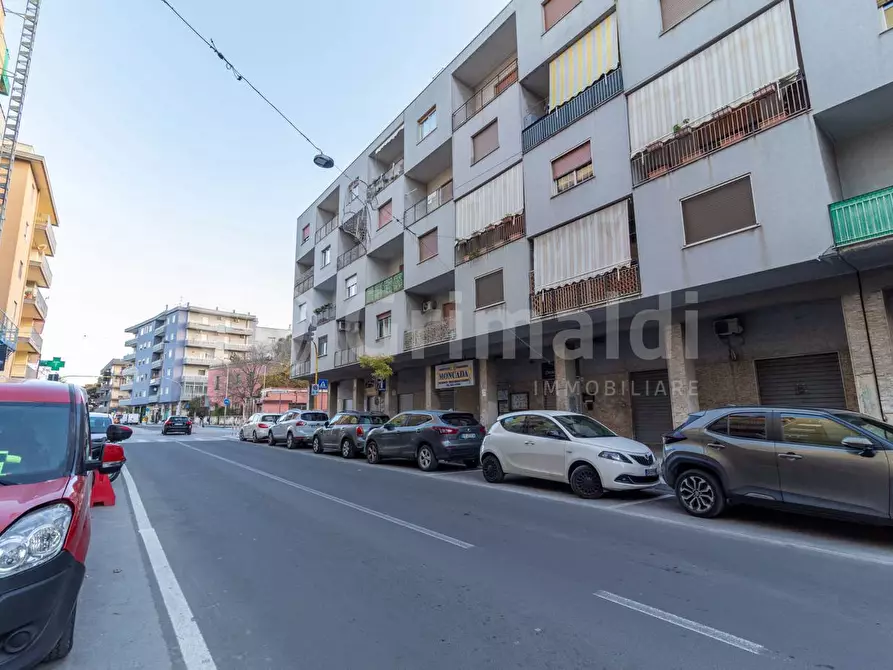 Immagine 12 di Appartamento in vendita  in Viale Tica a Siracusa