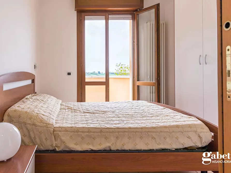 Immagine 12 di Appartamento in vendita  in Via Tavullia a Gradara