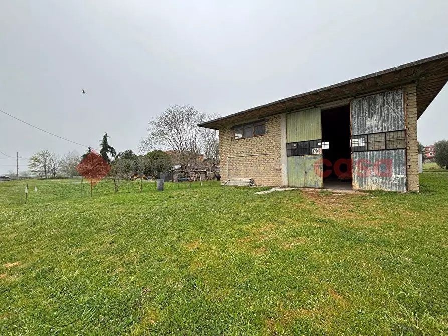 Immagine 8 di Capannone industriale in vendita  in Via Casilina, 23 a Anagni