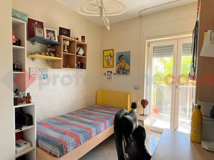 Immagine 21 di Appartamento in vendita  in Via CUSTODERO, 00 a Monopoli