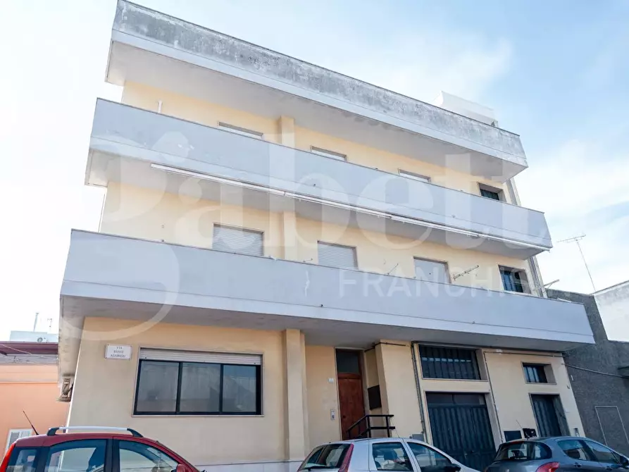 Immagine 1 di Appartamento in vendita  in Via Dante Alighieri, 1 a Surbo