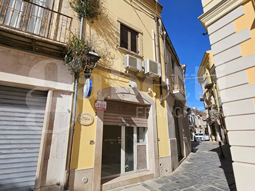 Immagine 3 di Casa indipendente in vendita  in Piazza Municipio a San Severo
