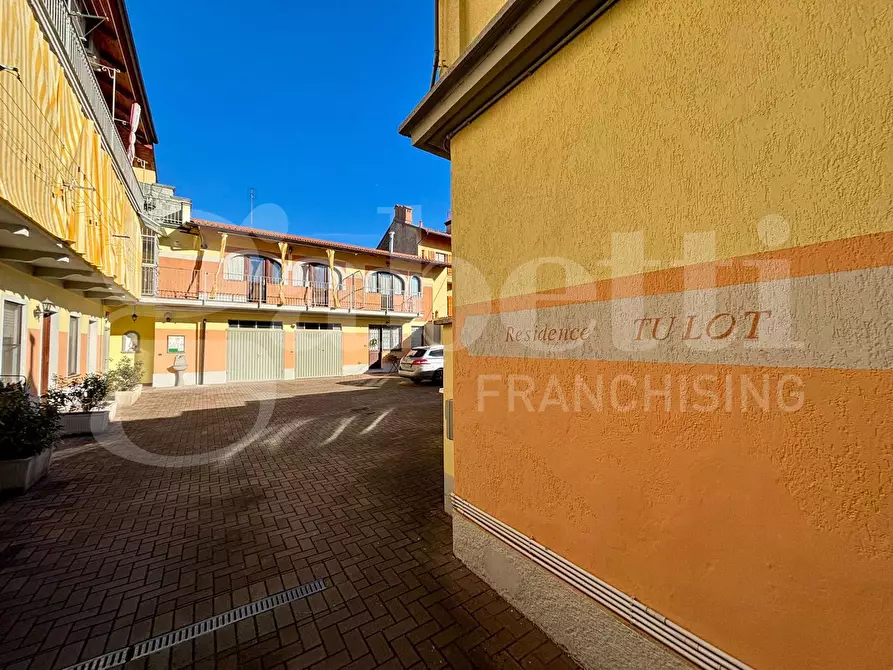 Immagine 25 di Appartamento in vendita  in Via Cruto a Piossasco