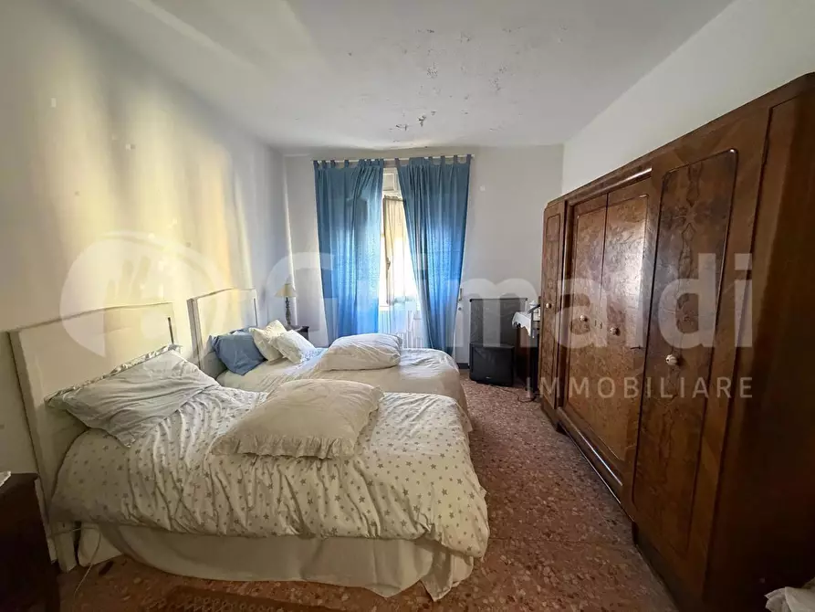 Immagine 20 di Terratetto in vendita  in Via marconi, 2 a Inverno E Monteleone