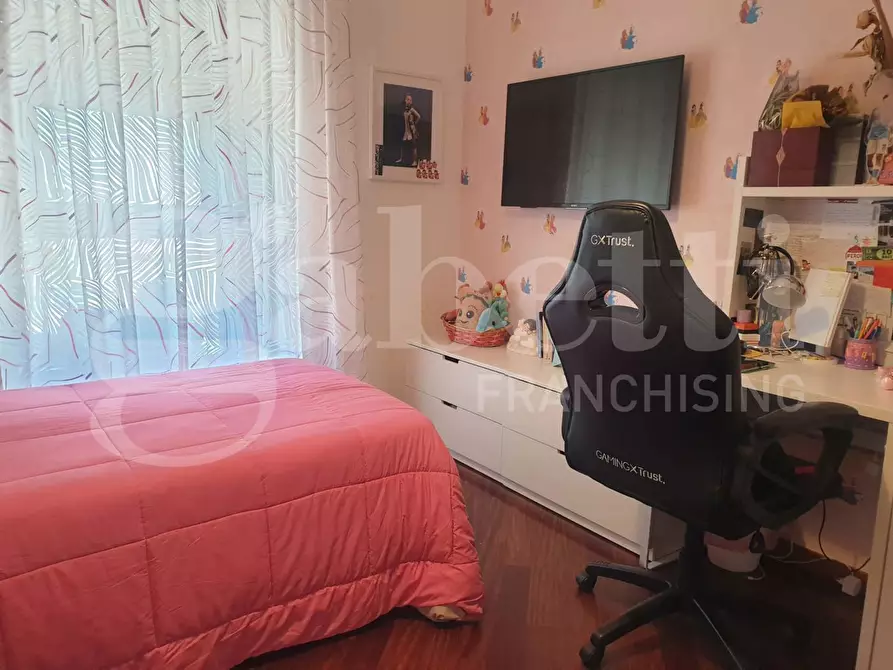 Immagine 48 di Appartamento in vendita  in Via N. Colajanni, 3/A a Bari