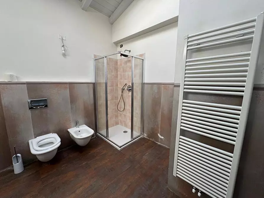 Immagine 24 di Appartamento in vendita  in Via Carmagnola, 17 a Chiari