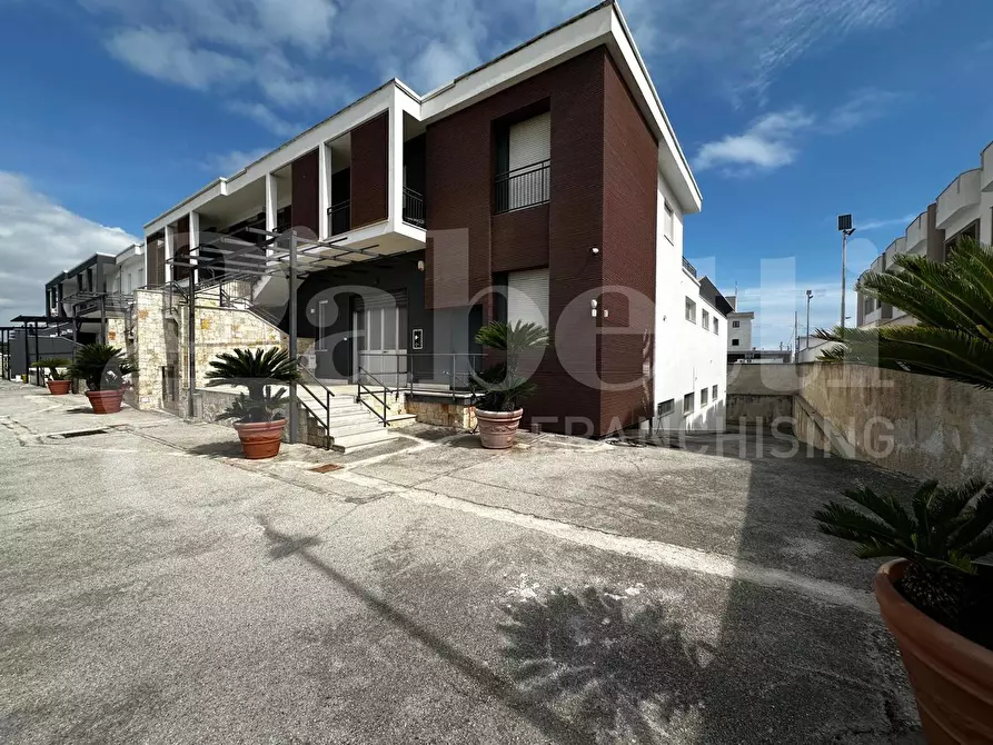 Immagine 4 di Capannone industriale in affitto  in Strada del Carro a Bisceglie