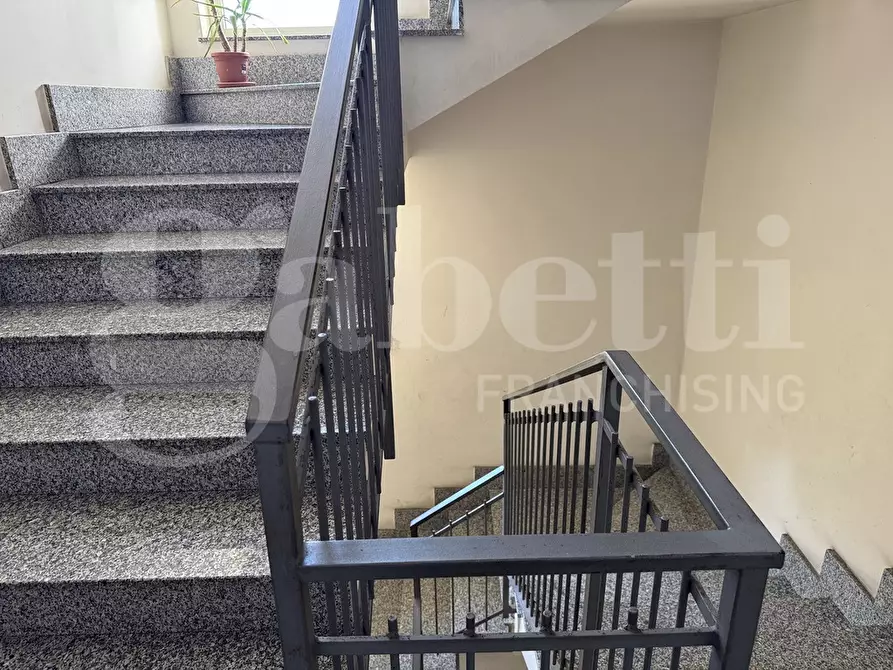 Immagine 38 di Appartamento in vendita  in Via Stefano SaccÃ , 13 a Villafranca Tirrena