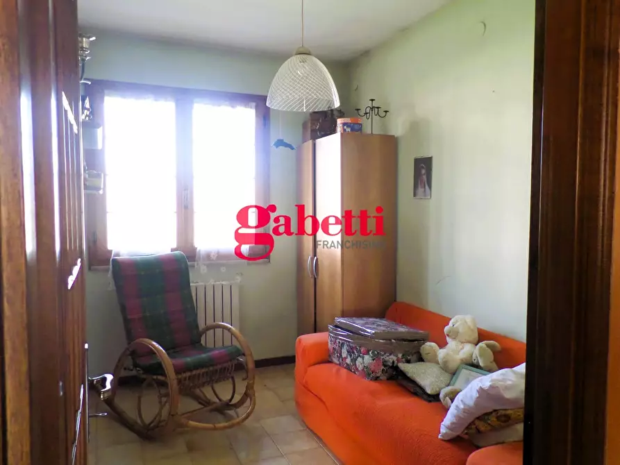 Immagine 16 di Casa bifamiliare in vendita  in Via Biagio Rossetti, 12 a Bondeno