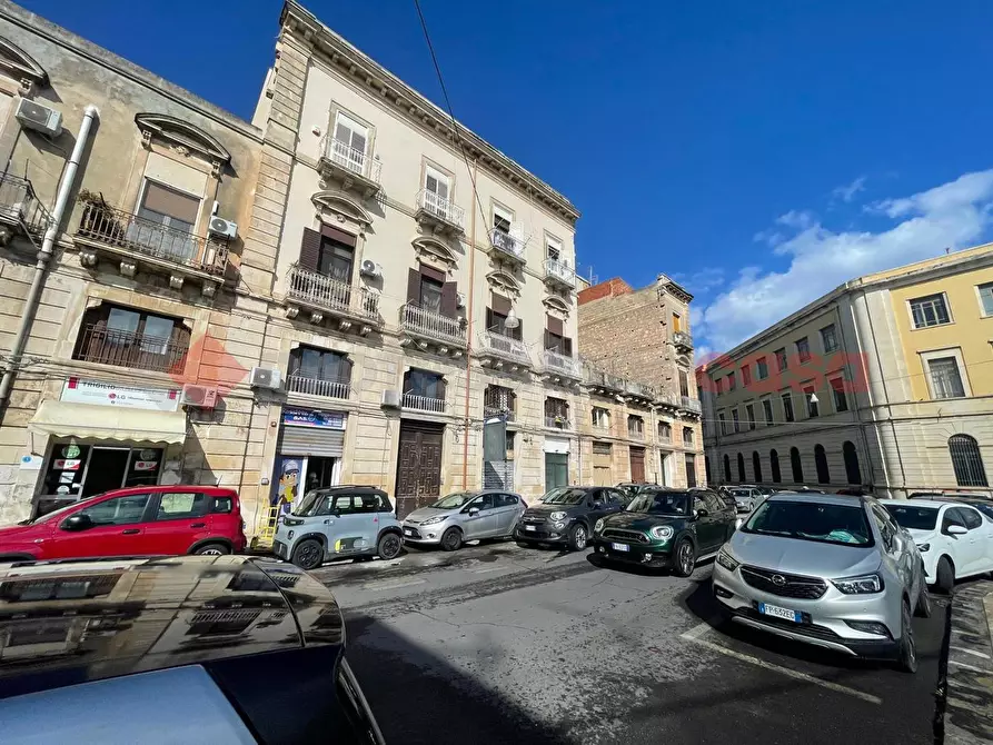 Immagine 17 di Appartamento in vendita  in Via Alessandro rizza, 31 a Siracusa