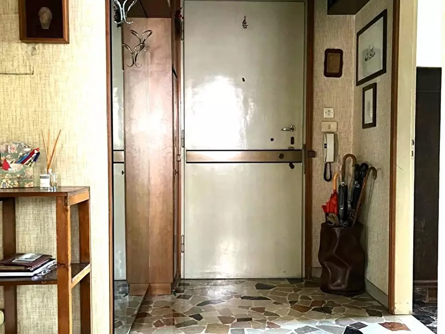 Immagine 16 di Appartamento in vendita  in Via Toscana, 24/2 a Bologna