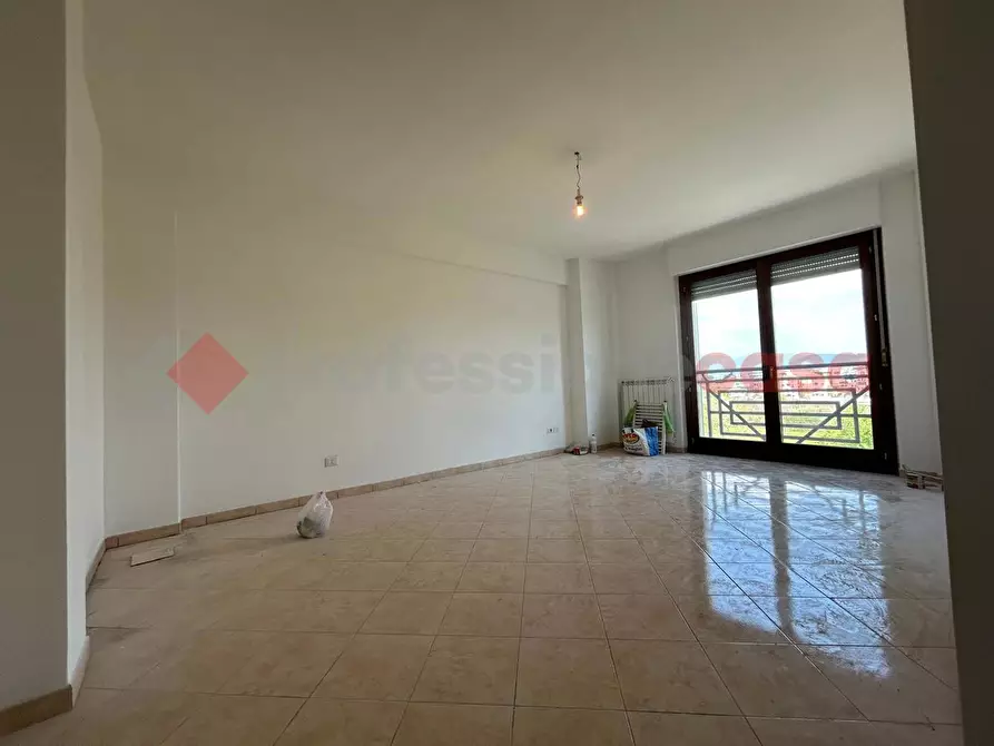 Immagine 2 di Appartamento in vendita  in Via Monsignor Pietro Orsi a Roma