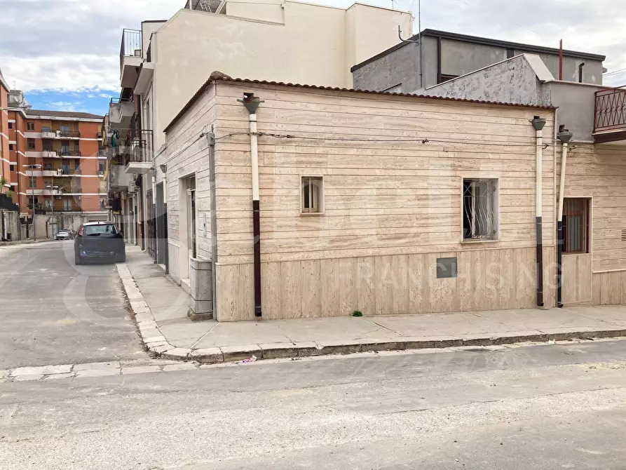 Immagine 8 di Casa indipendente in vendita  in Via Torino, 84 a Torremaggiore