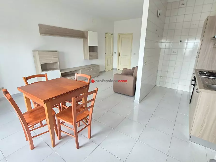 Immagine 4 di Appartamento in affitto  in Via Raffaele Nannarone, 11 a Foggia