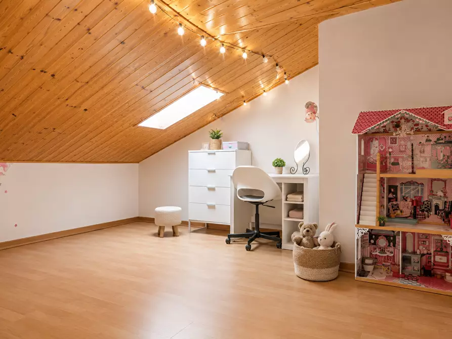 Immagine 4 di Appartamento in vendita  in Via Fiuggi, 9 a Riccione