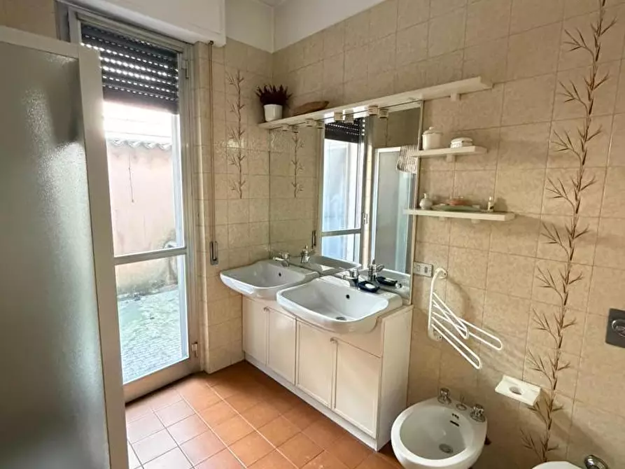 Immagine 20 di Appartamento in vendita  in Via UMBERTO I, 13 a Sant'angelo Lodigiano