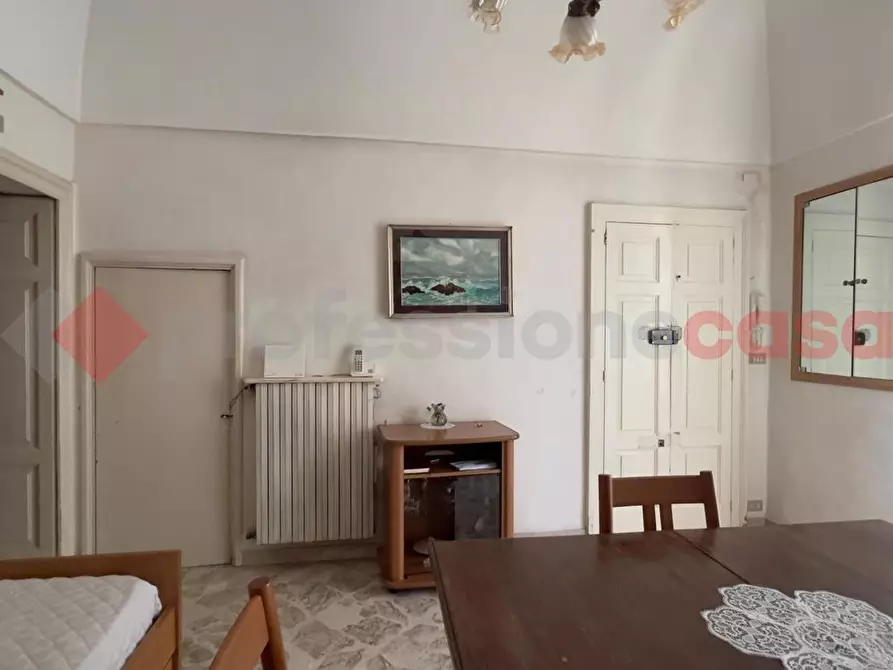 Immagine 5 di Appartamento in vendita  in Via BIXIO a Monopoli