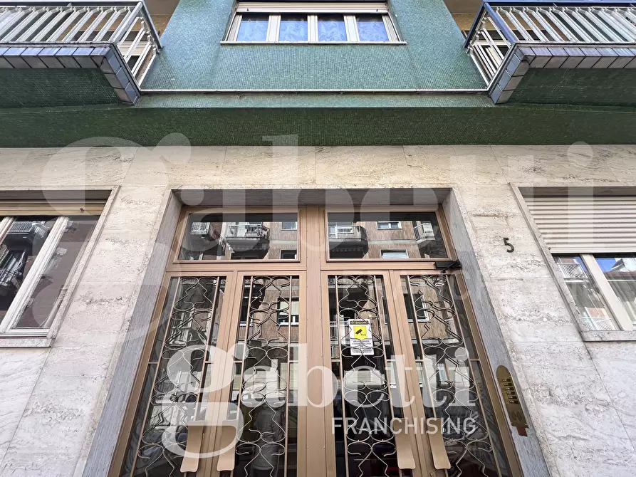 Immagine 24 di Appartamento in vendita  in Via TrinitÃ , 5 a Torino