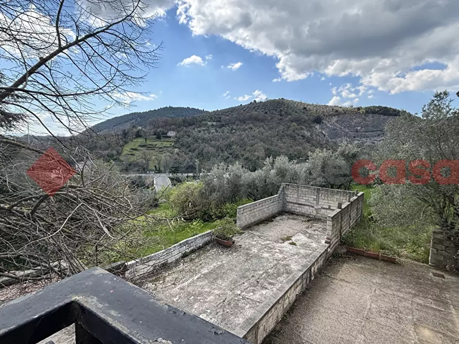 Immagine 28 di Villa in vendita  in Strada Regionale 155, 37 a Alatri