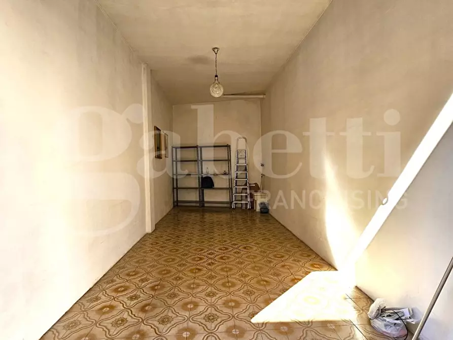 Immagine 7 di Box auto in vendita  in Via Monsignor Francesco Sacchetti a San Severo