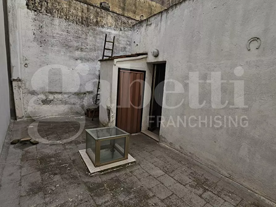 Immagine 20 di Casa indipendente in vendita  in Via Antonio Iannarelli a San Severo