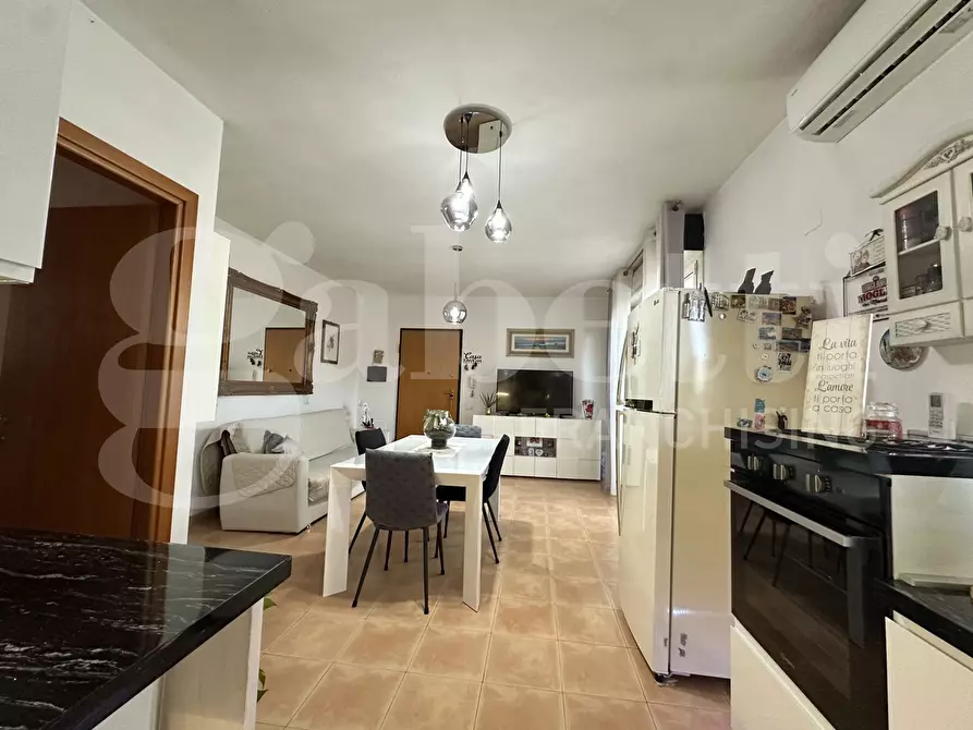 Immagine 4 di Appartamento in vendita  in Via Bologna, 1/C a Capoterra