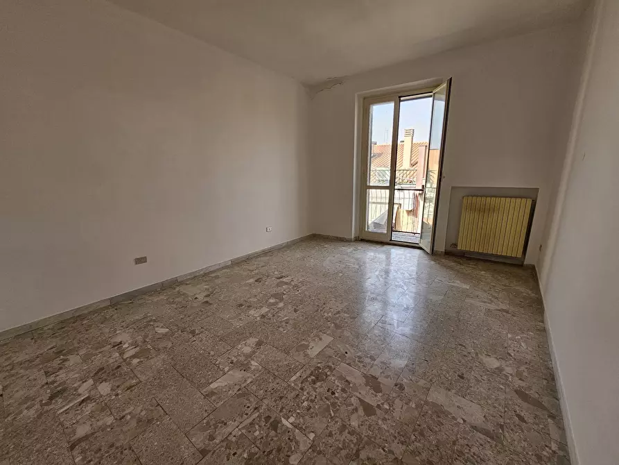 Immagine 8 di Appartamento in vendita  in Via Brescia a San Severo