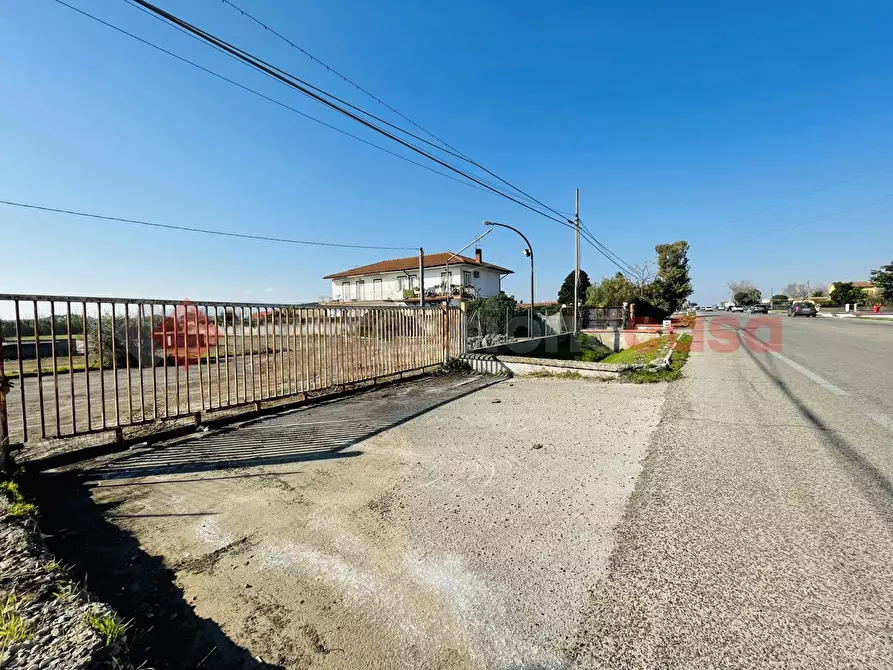 Immagine 7 di Terreno agricolo in vendita  in Via PONTINA, KM101,600 a Terracina