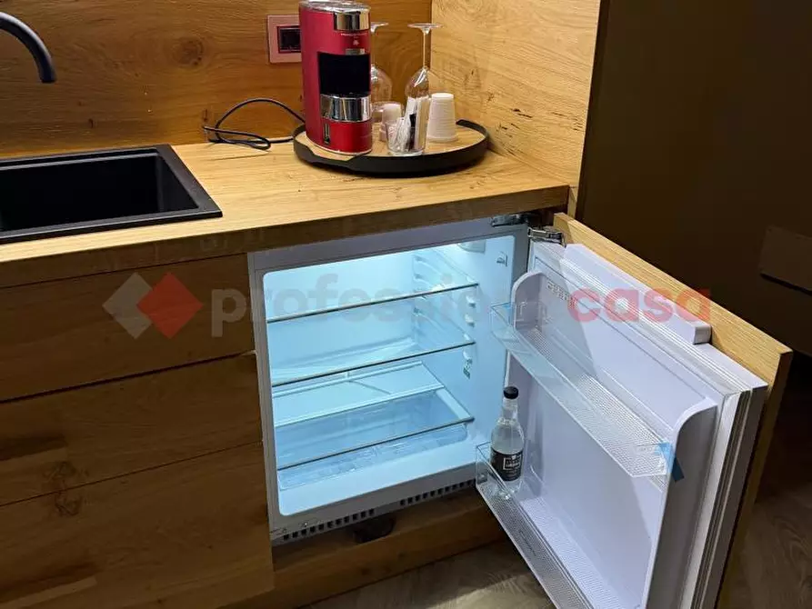 Immagine 12 di Appartamento in vendita  in Via per campocatino, snc a Guarcino