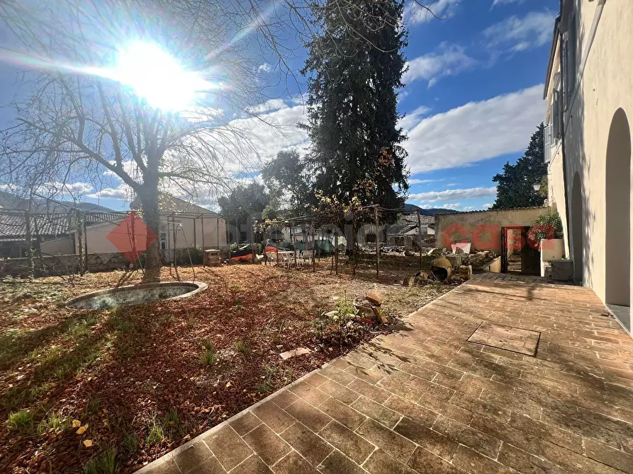 Immagine 27 di Appartamento in vendita  in Via Fior Di Spina Lauri a Spoleto