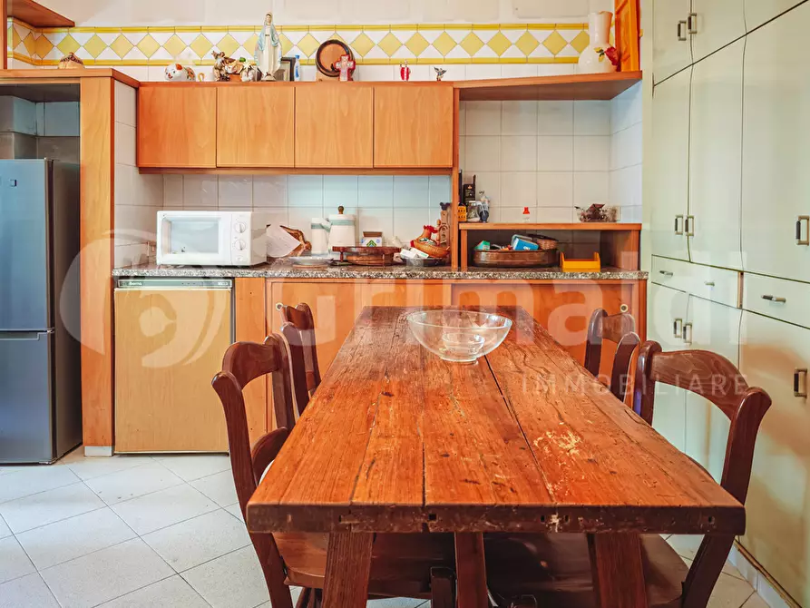 Immagine 11 di Appartamento in vendita  in Via Campodimele, 1 a Roma