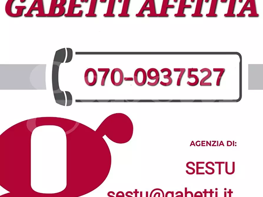 Immagine 10 di Negozio in affitto  in Via costutizione, snc a Sestu