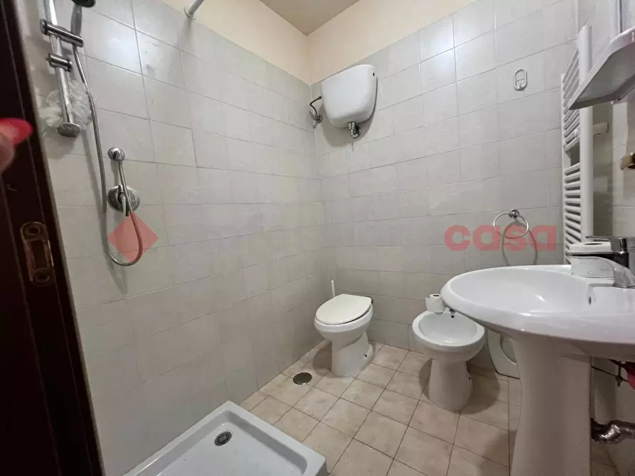 Immagine 15 di Appartamento in vendita  in Piazza Achille Sansi a Spoleto