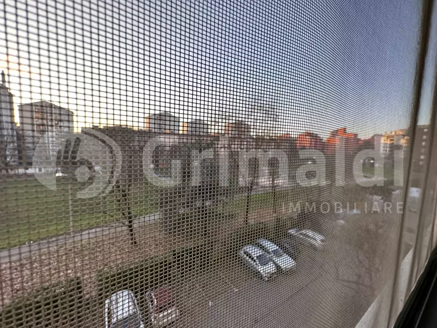 Immagine 26 di Appartamento in vendita  in Via sella nuova, 10/7 a Milano