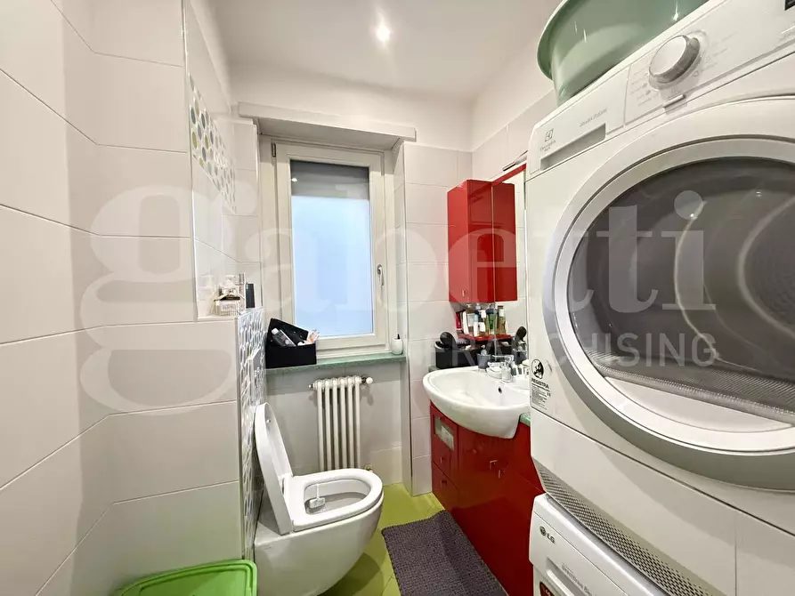 Immagine 17 di Appartamento in vendita  in Strada San Firmino a Grugliasco