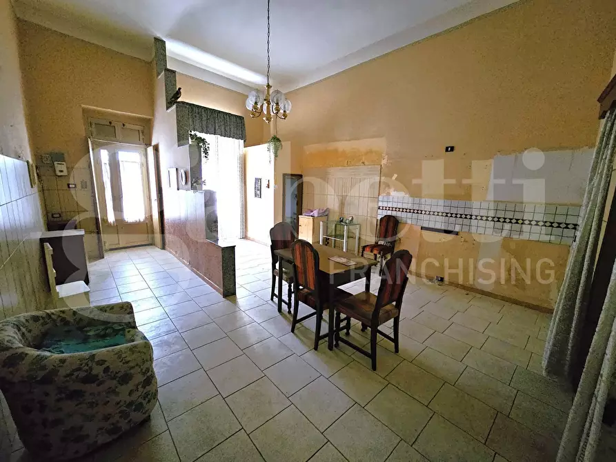 Immagine 6 di Casa indipendente in vendita  in Via Antonio Iannarelli a San Severo