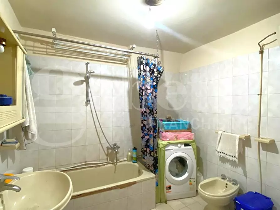 Immagine 13 di Casa indipendente in vendita  in Via Risorgimento a San Severo