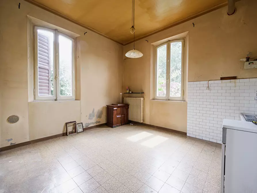 Immagine 3 di Villa in vendita  in Via 4 NOVEMBRE a Maranello