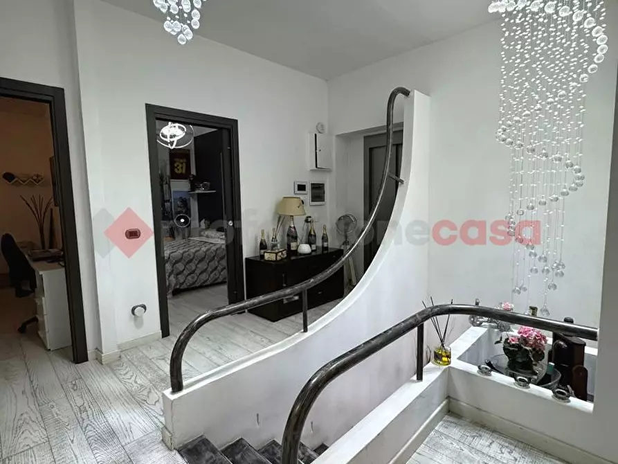Immagine 27 di Villa in vendita  in Via BARTOLENA a Livorno