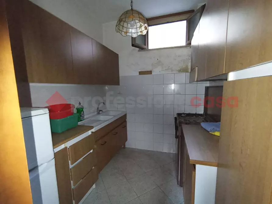 Immagine 1 di Appartamento in affitto  in Via SP471 a Sant'anatolia Di Narco