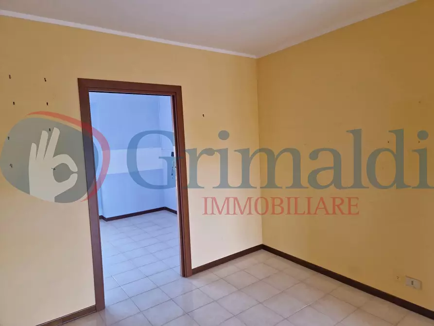 Immagine 11 di Appartamento in vendita  in Via SS 114 km 21,550 Villaggio SpartÃ  a Messina