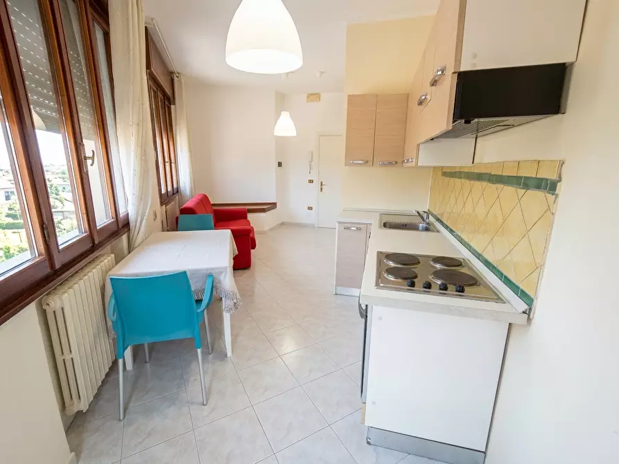 Immagine 3 di Appartamento in vendita  in Via Rottanova - Via Umberto Maddalena, 00 a Cavarzere