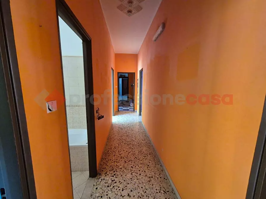 Immagine 4 di Appartamento in vendita  in Via Filisto, 22 a Siracusa