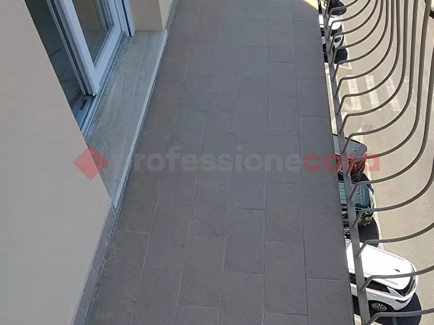Immagine 13 di Appartamento in vendita  in Piazza Monte alla Rena a Rosignano Marittimo
