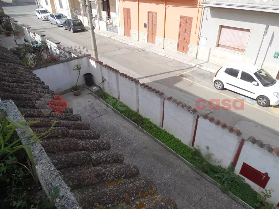 Immagine 30 di Villa in vendita  in Via GIOVANNI PAISIELLO, snc a Brindisi