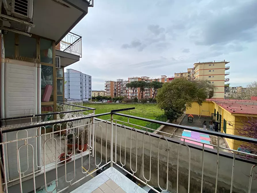 Immagine 16 di Appartamento in vendita  in Via Giovanni XXIII, 2 a San Giorgio A Cremano