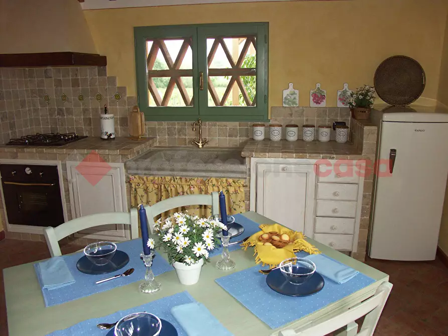 Immagine 7 di Villa in affitto  in Via d'Ormicello a Empoli