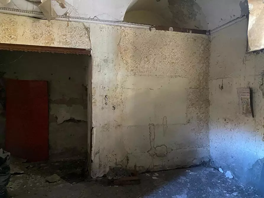 Immagine 4 di Appartamento in vendita  in Via della Stadera, 62 a Napoli