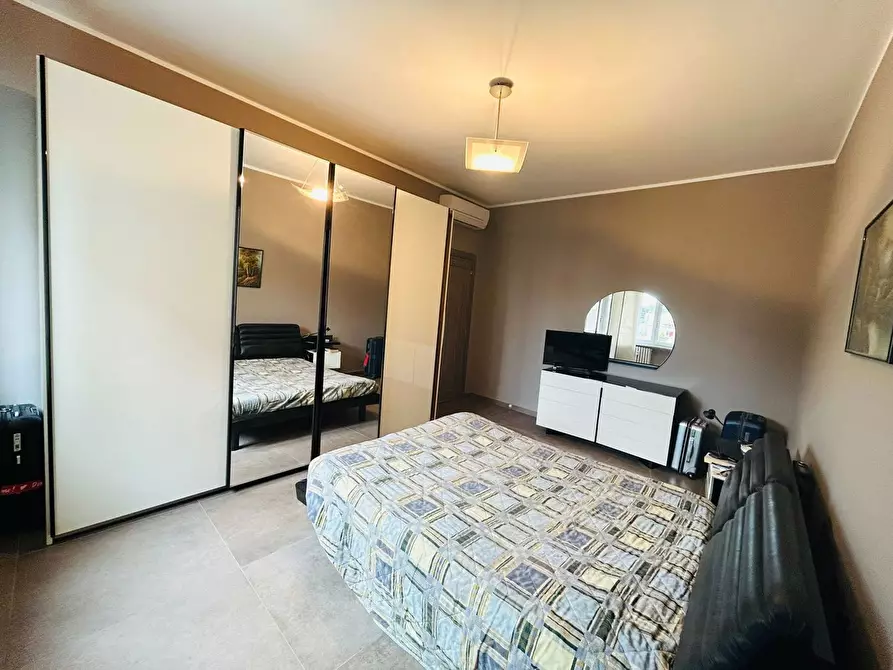 Immagine 10 di Appartamento in vendita  in Via Alba a Rivalta Di Torino